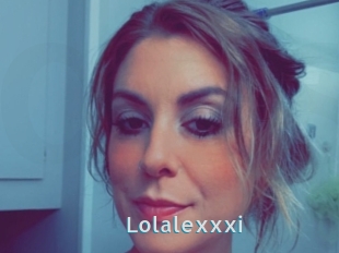 Lolalexxxi