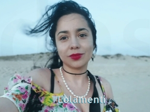 Lolamenti