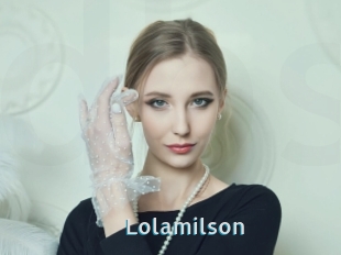 Lolamilson