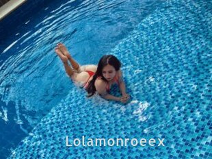 Lolamonroeex