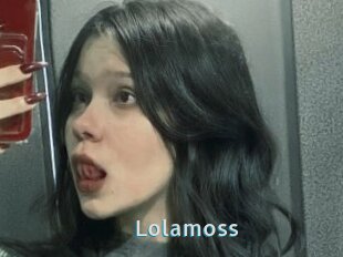 Lolamoss