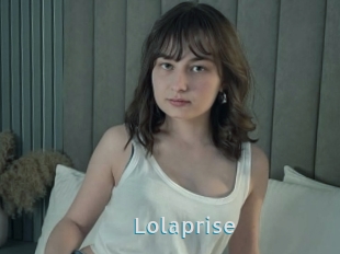 Lolaprise