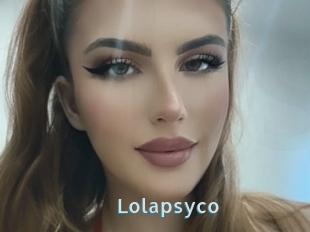 Lolapsyco
