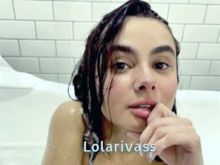 Lolarivass