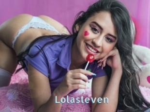 Lolasteven