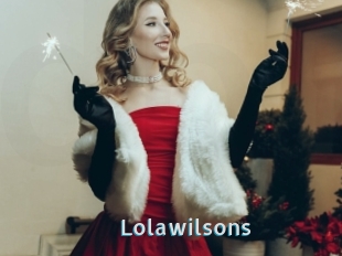 Lolawilsons