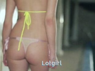 Lolgirl