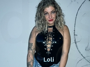 Loli