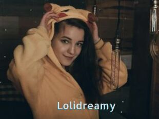 Lolidreamy
