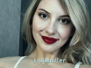 Lolikmiller