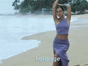 Lolipage
