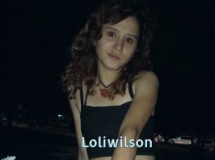 Loliwilson