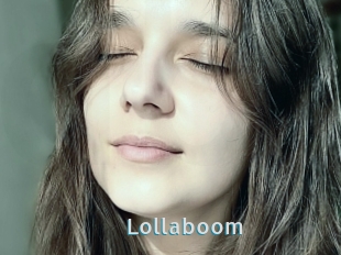 Lollaboom