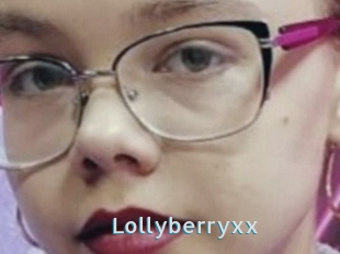 Lollyberryxx