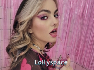 Lollyspace