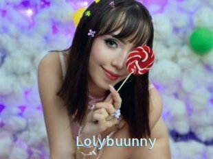 Lolybuunny