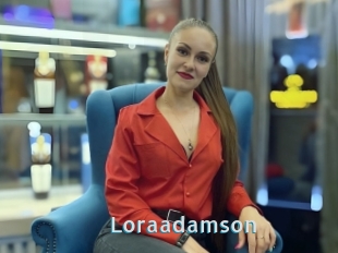 Loraadamson