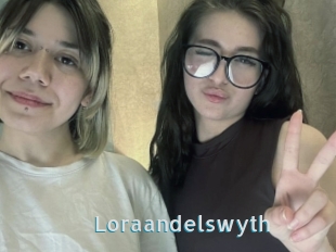 Loraandelswyth