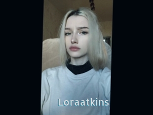Loraatkins