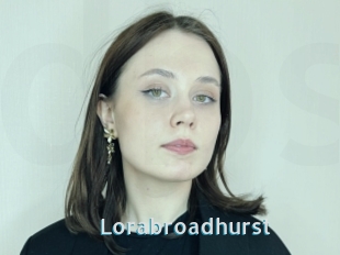 Lorabroadhurst
