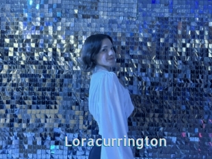 Loracurrington