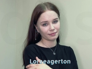 Loraeagerton