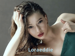 Loraeddie