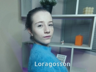 Loragosson
