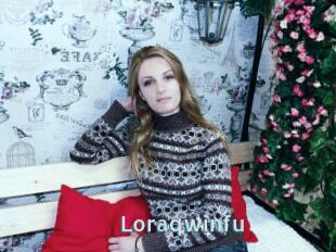 Loraqwinfu