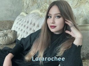 Lorarochee
