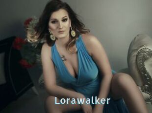 Lorawalker