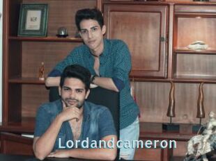 Lordandcameron