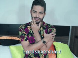 Lordsexxxhard
