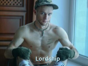 Lordship