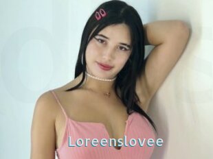 Loreenslovee