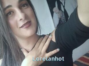 Lorelanhot