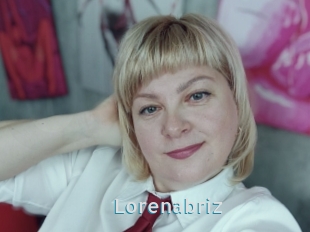 Lorenabriz