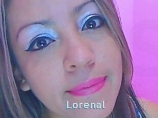 Lorenal