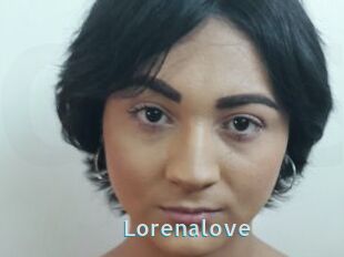Lorenalove