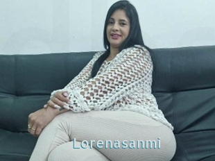 Lorenasanmi