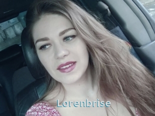 Lorenbrise