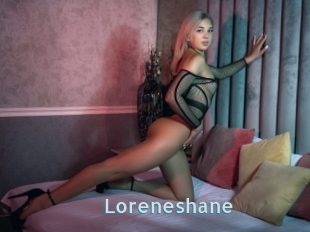Loreneshane