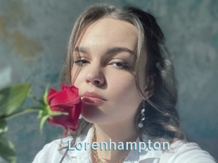 Lorenhampton