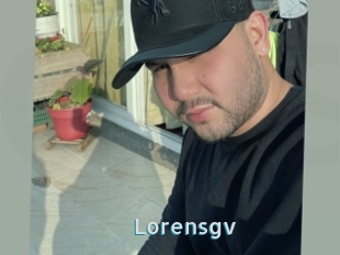 Lorensgv