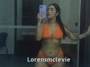Lorensmclevie