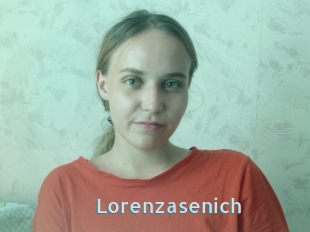 Lorenzasenich