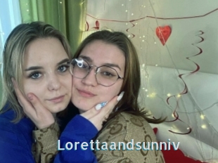 Lorettaandsunniv