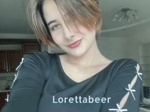 Lorettabeer