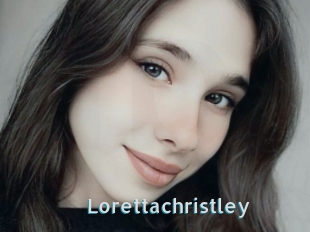 Lorettachristley
