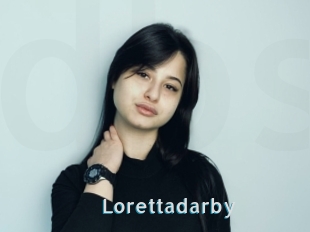 Lorettadarby